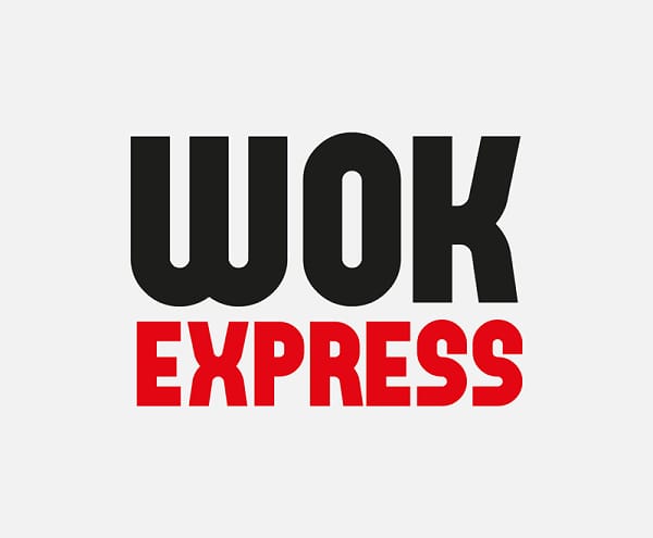 brand image wok express