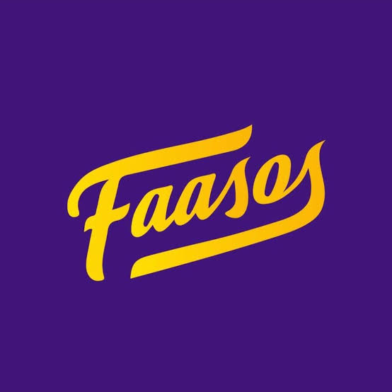 brand image faasos