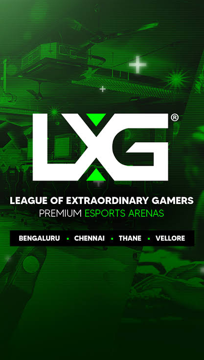 brand image lxg